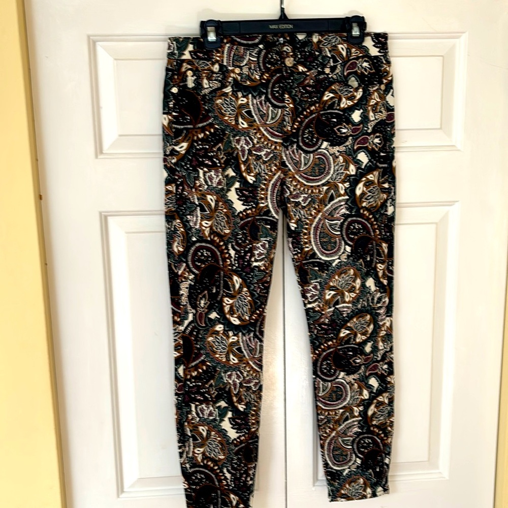 “7for All Menkind” jeans , women.